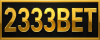 logo 2333BET